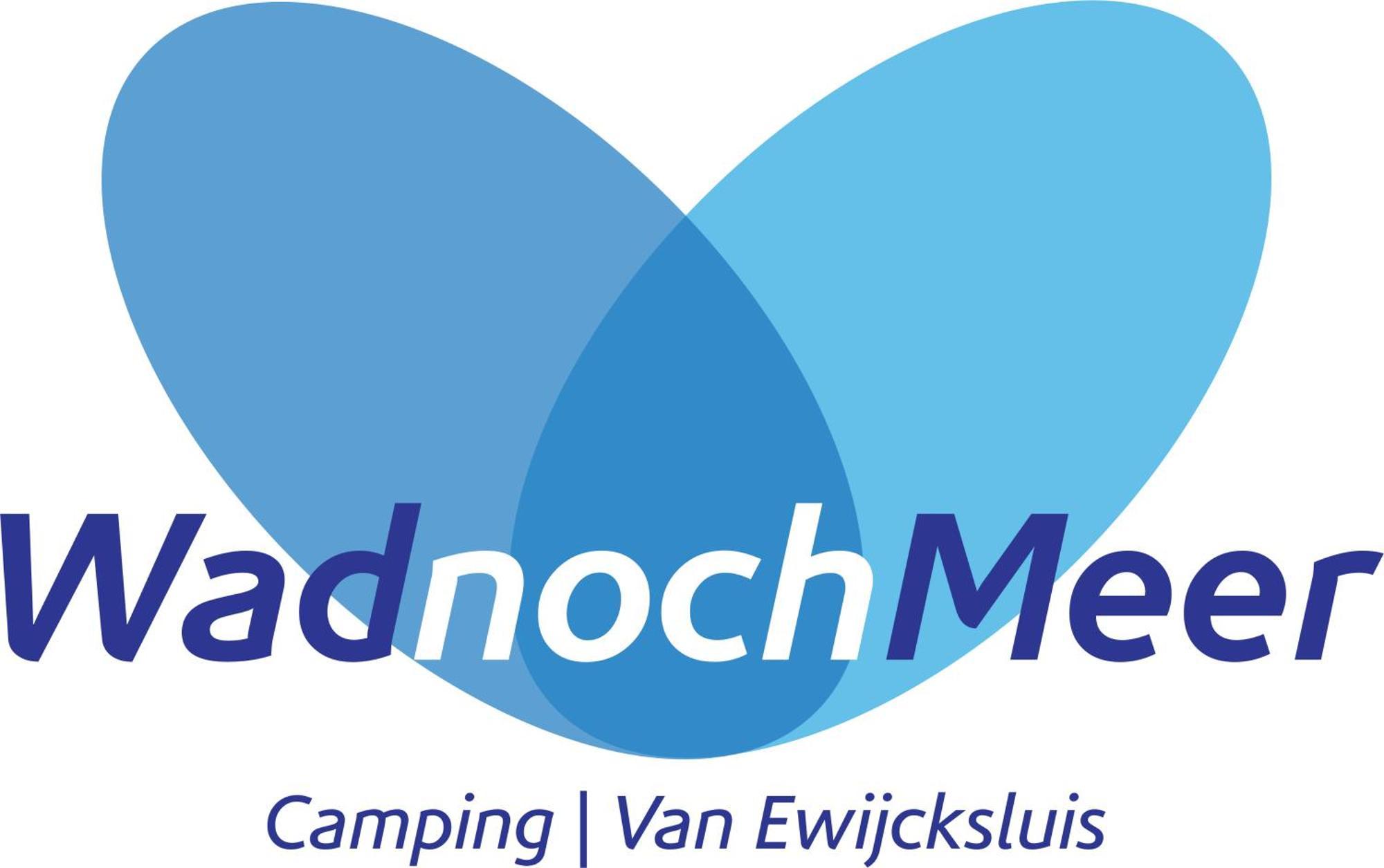 Camping Wad Noch Meer Anna Paulowna Eksteriør billede