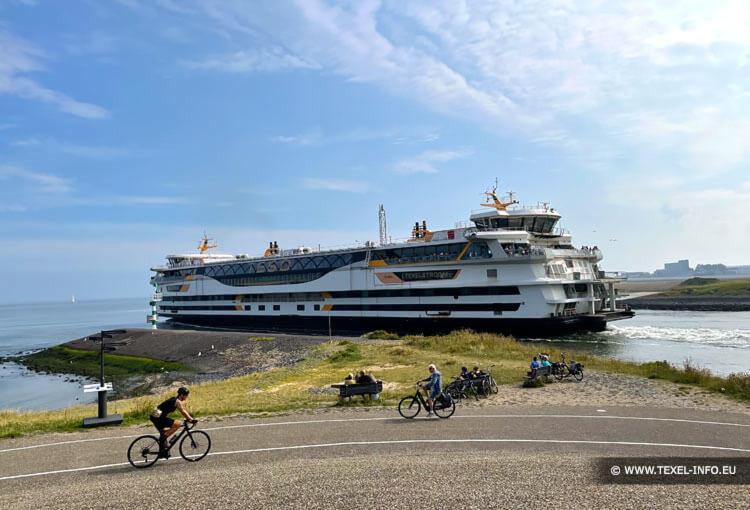 Camping Wad Noch Meer Anna Paulowna Eksteriør billede